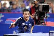 雷火电竞直播-日本队轻取韩国队，马琳扛起全队
