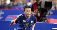 雷火电竞直播-日本队轻取韩国队，马琳扛起全队
