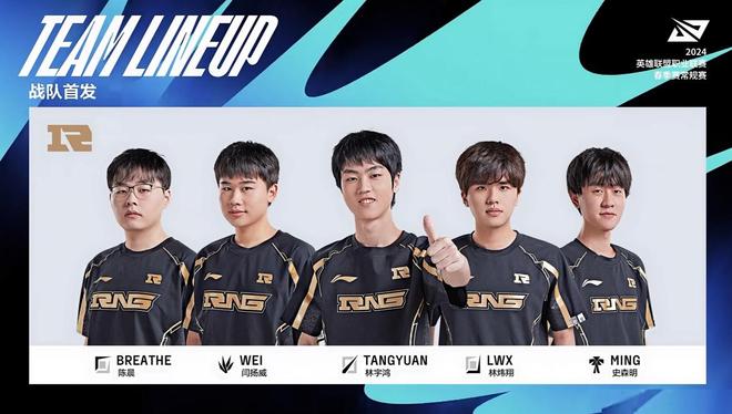 关于RNG轻取BRO，Faker拿下关键大龙焦点之战全球总决赛，引爆全场热议的信息