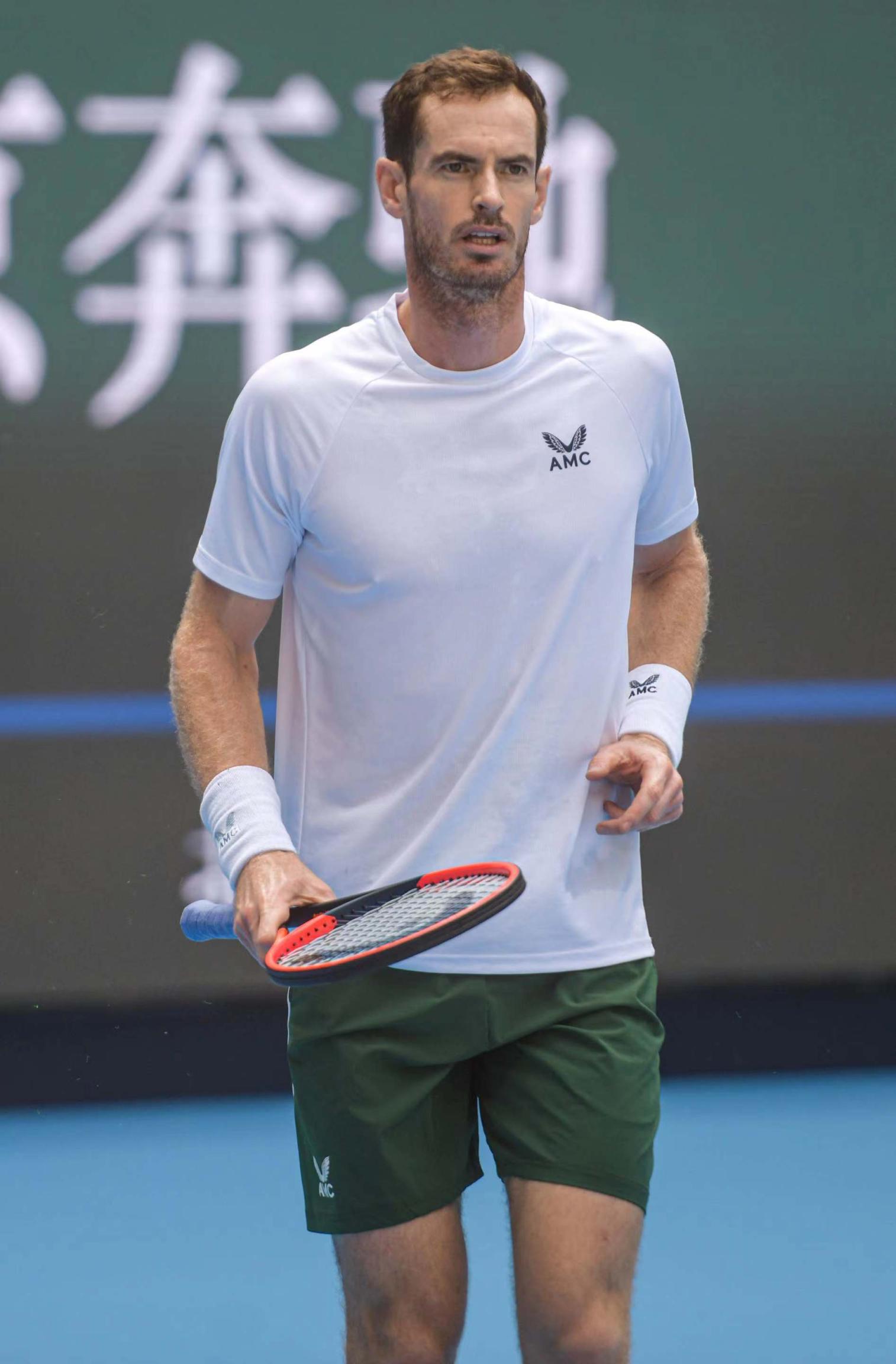 英国网球队绝地反击世界网球队,穆雷高光表现的简单介绍 英国网球队绝地反击世界网球队,穆雷高光表现的简单介绍