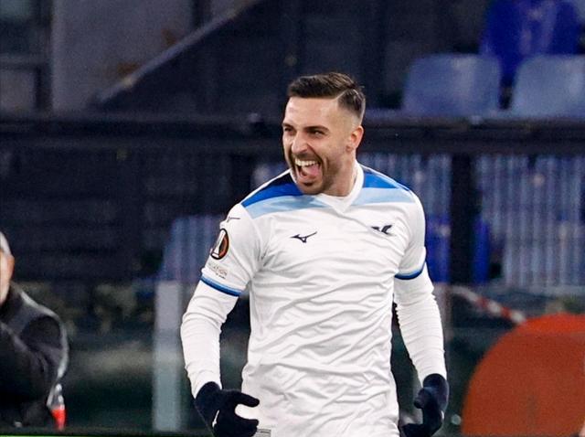 拉齐奥客场大胜，迎来联赛两连胜