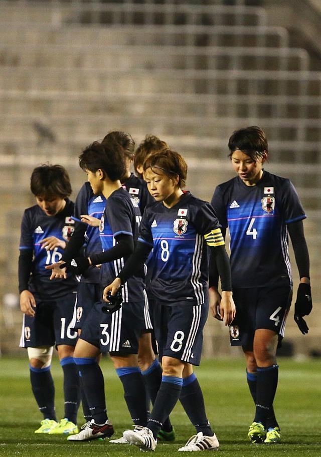 乌克兰女足领先三十分，挑战世界