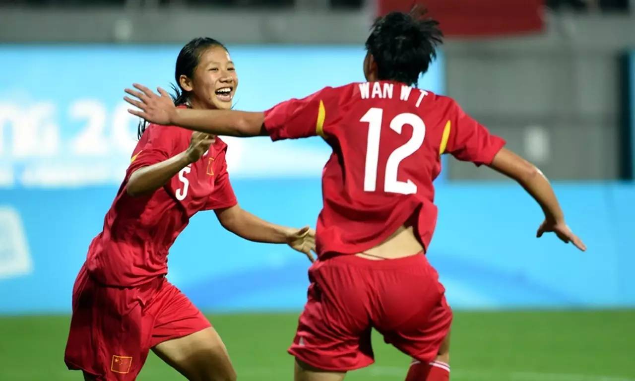 乌克兰女足领先三十分，挑战世界