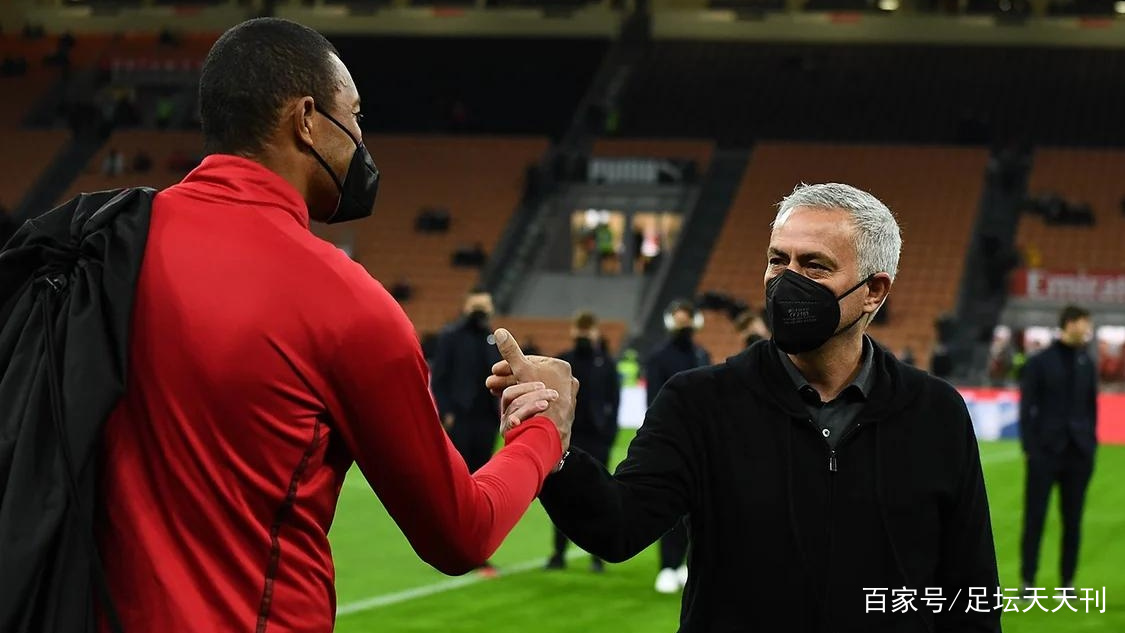 罗马全面压制对手，取得胜利