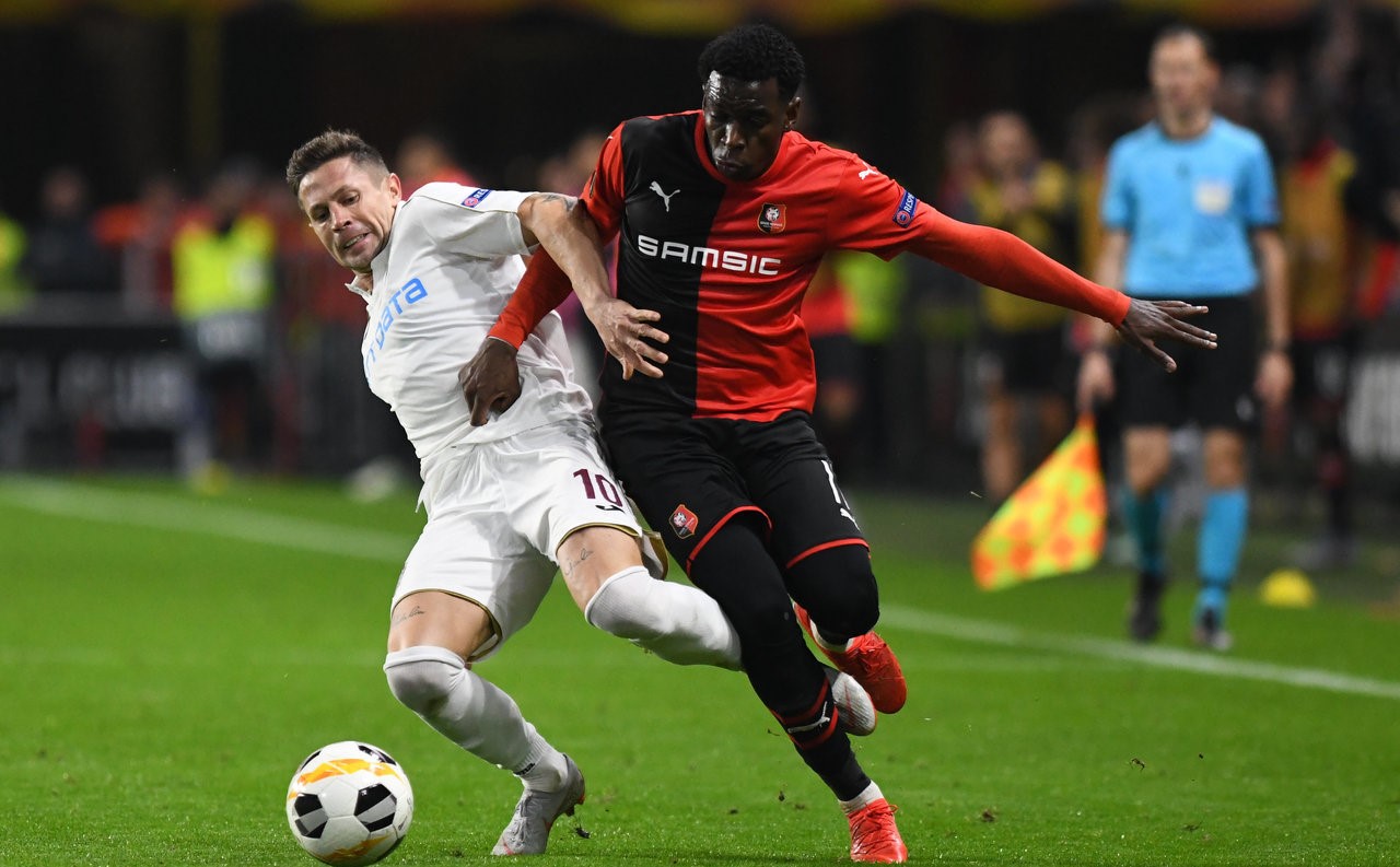 尼斯客场不敌雷恩，近期战绩不佳的简单介绍