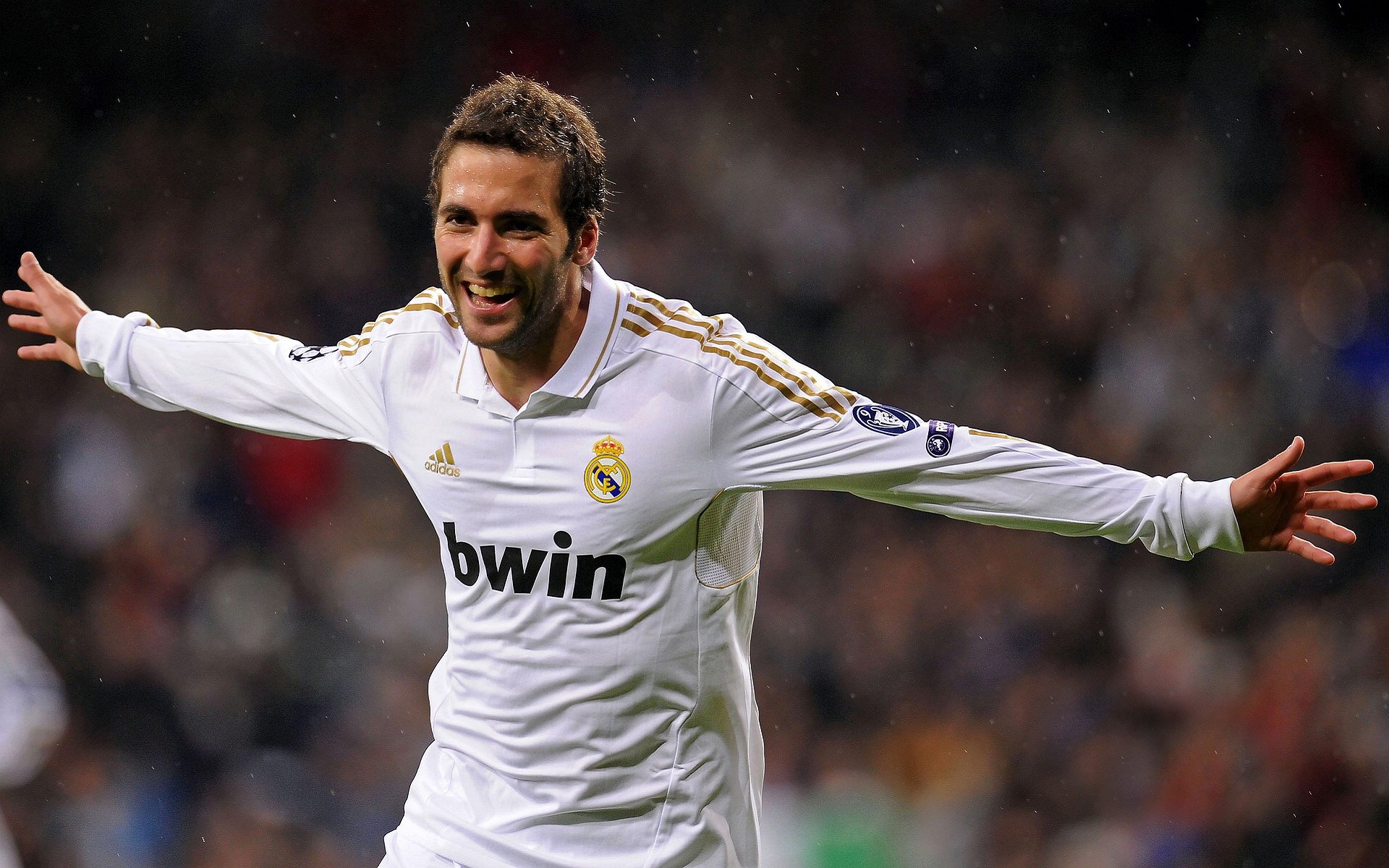 从尼斯到世界，京多安的美加墨传奇，唯一性的胜利哲学