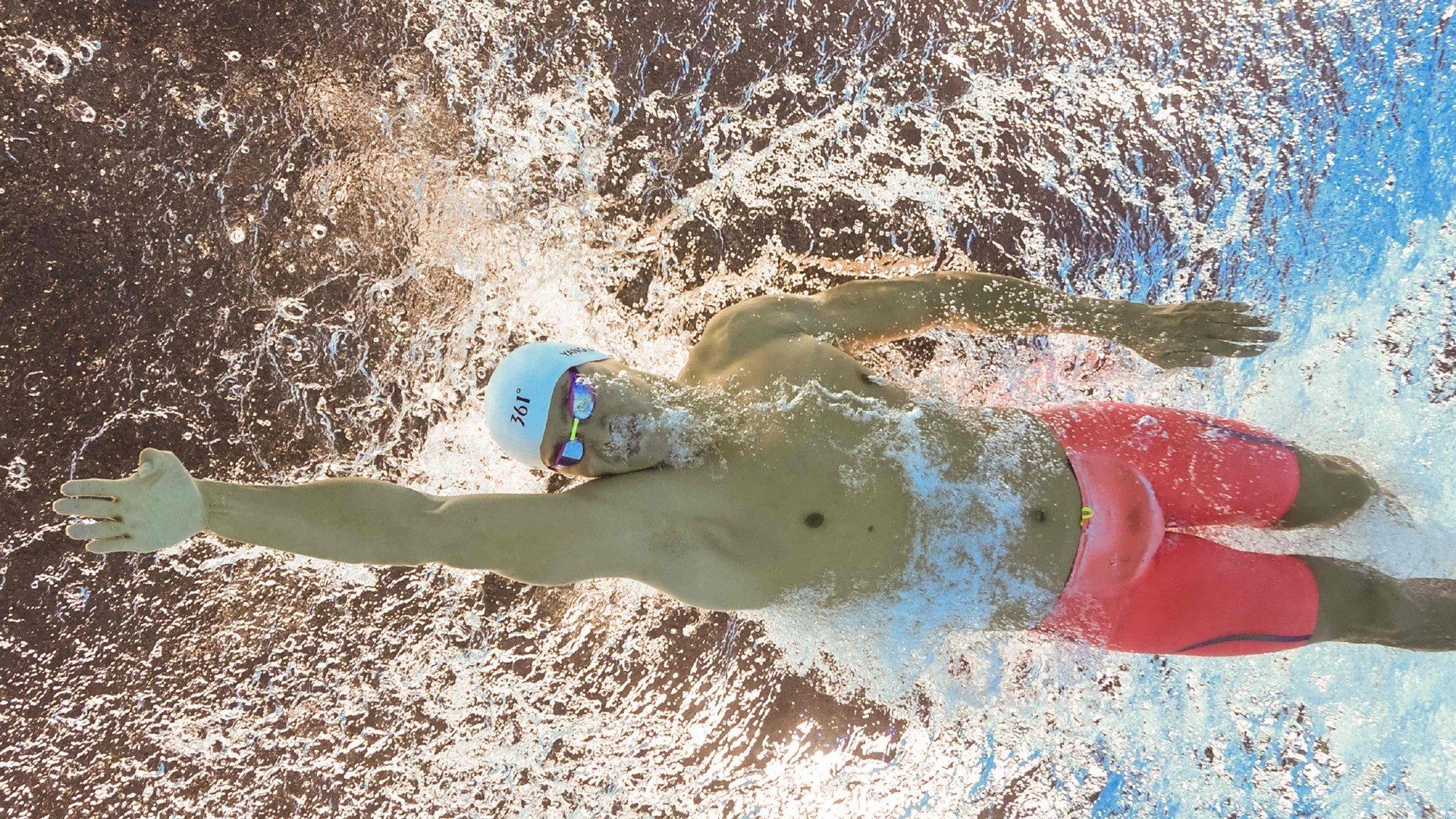 黄潜闪电战启示录，从比利亚雷亚尔速胜澳大利亚，到卡马文加欧冠半决赛的统治力觉醒